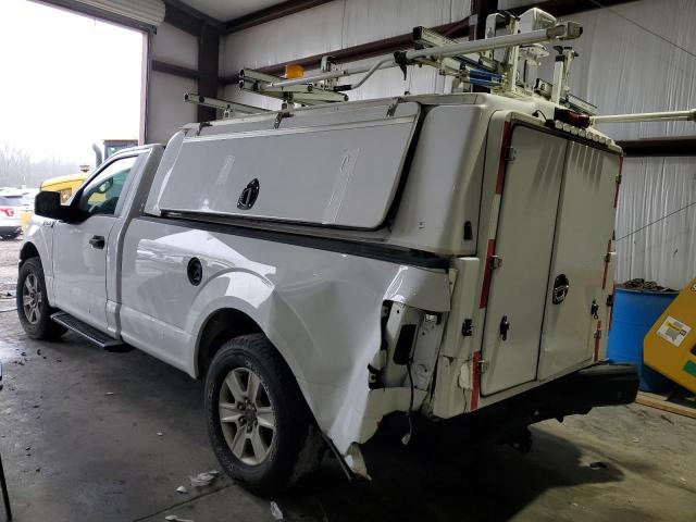 Photo 1 VIN: 1FTNF1C5XLKD83634 - FORD F150 