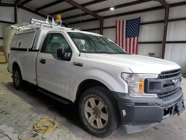 Photo 3 VIN: 1FTNF1C5XLKD83634 - FORD F150 