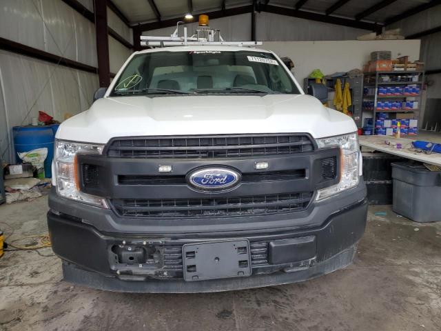 Photo 4 VIN: 1FTNF1C5XLKD83634 - FORD F150 