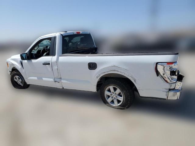 Photo 1 VIN: 1FTNF1C83NKD24776 - FORD F150 