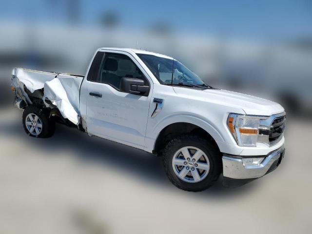 Photo 3 VIN: 1FTNF1C83NKD24776 - FORD F150 