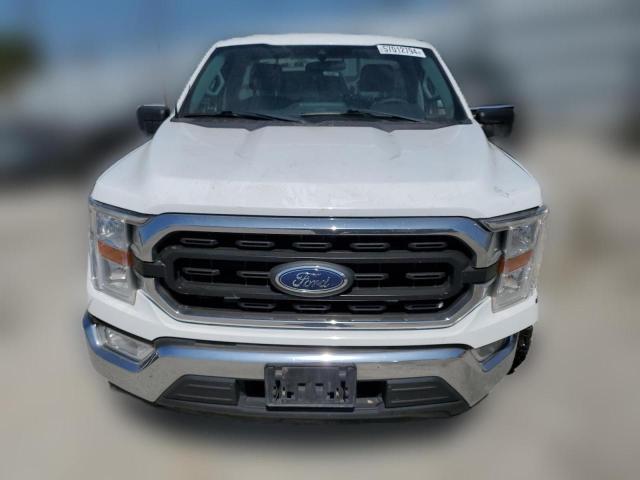 Photo 4 VIN: 1FTNF1C83NKD24776 - FORD F150 