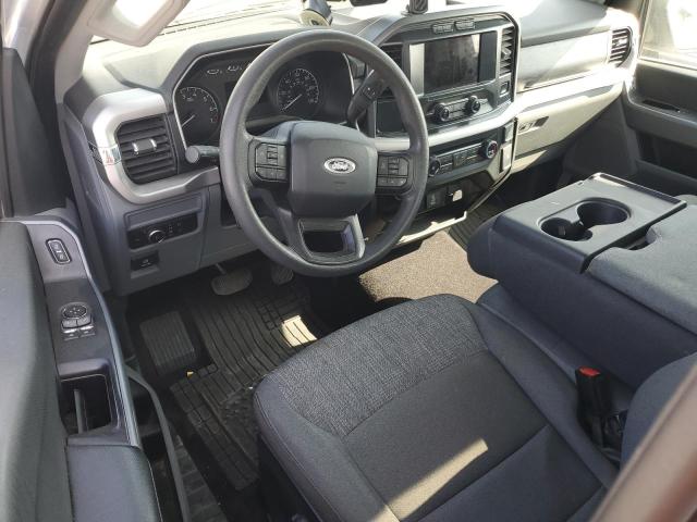 Photo 7 VIN: 1FTNF1C83NKD24776 - FORD F150 