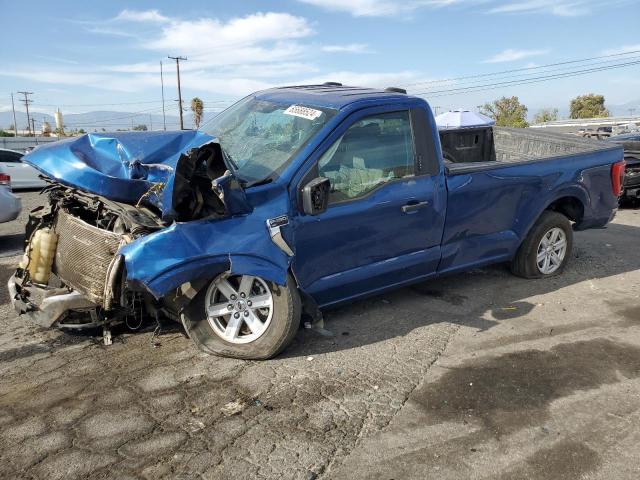 Photo 0 VIN: 1FTNF1C86NKE04136 - FORD F150 