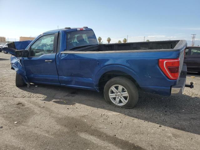 Photo 1 VIN: 1FTNF1C86NKE04136 - FORD F150 