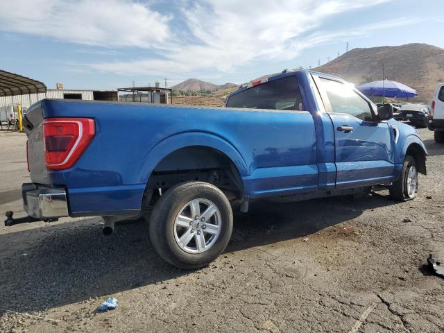 Photo 2 VIN: 1FTNF1C86NKE04136 - FORD F150 