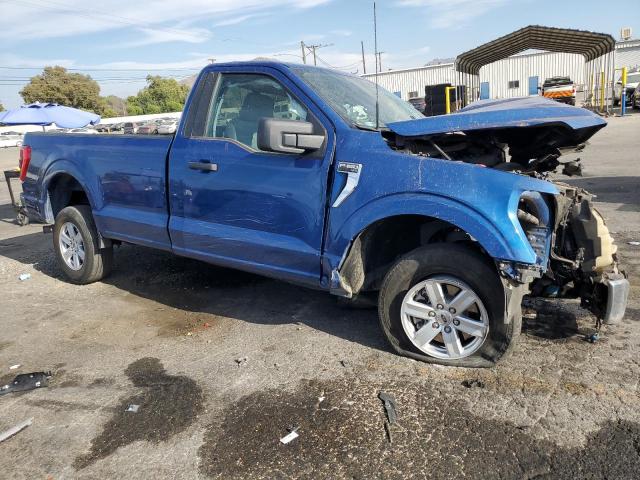 Photo 3 VIN: 1FTNF1C86NKE04136 - FORD F150 