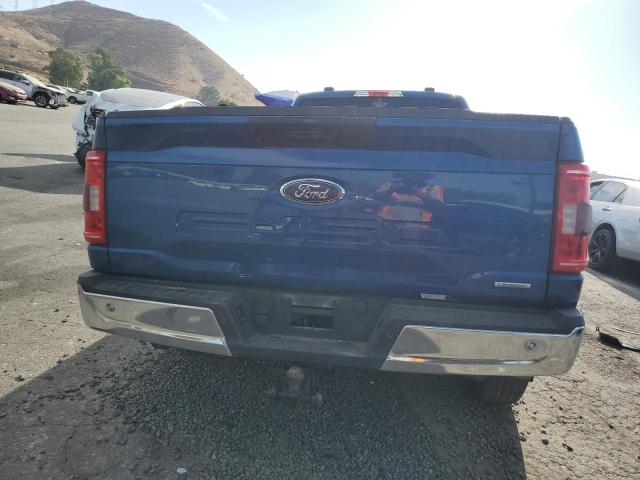 Photo 5 VIN: 1FTNF1C86NKE04136 - FORD F150 