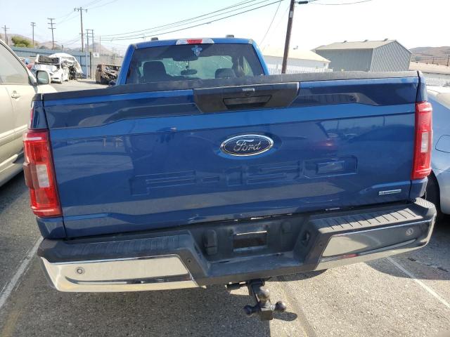 Photo 9 VIN: 1FTNF1C86NKE04136 - FORD F150 