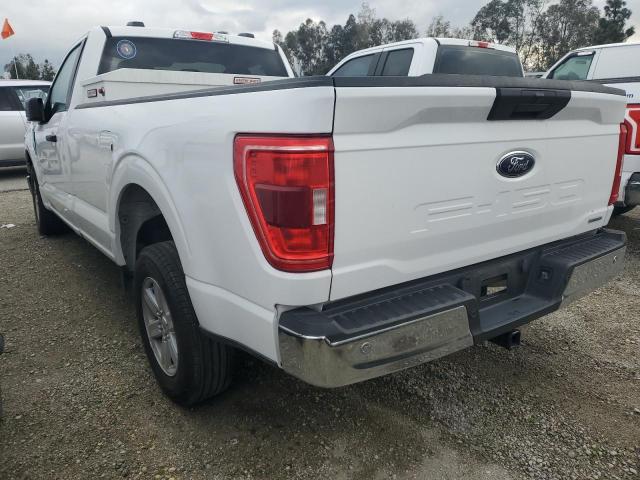 Photo 1 VIN: 1FTNF1C8XNKD24760 - FORD F150 