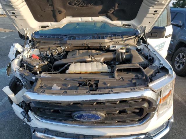 Photo 10 VIN: 1FTNF1C8XNKD24760 - FORD F150 