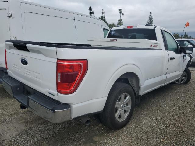 Photo 2 VIN: 1FTNF1C8XNKD24760 - FORD F150 