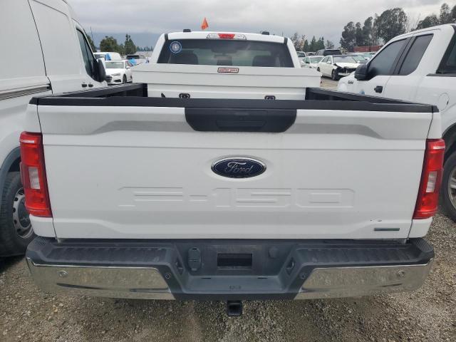 Photo 5 VIN: 1FTNF1C8XNKD24760 - FORD F150 