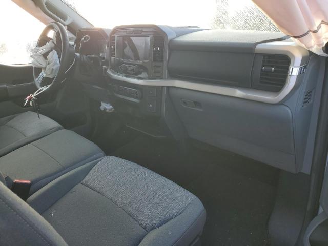 Photo 7 VIN: 1FTNF1C8XNKD24760 - FORD F150 