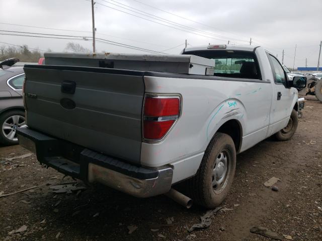 Photo 3 VIN: 1FTNF1CF0BKD28486 - FORD F150 