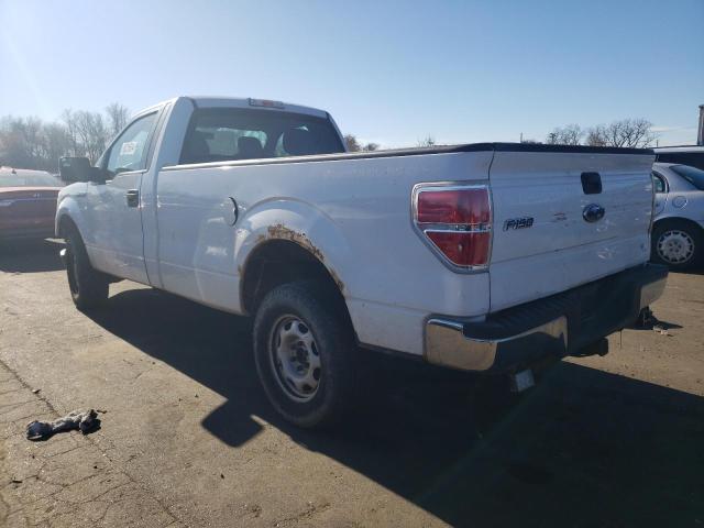 Photo 1 VIN: 1FTNF1CF0BKD28682 - FORD F150 