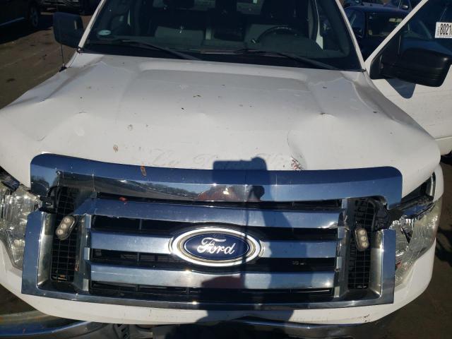 Photo 10 VIN: 1FTNF1CF0BKD28682 - FORD F150 