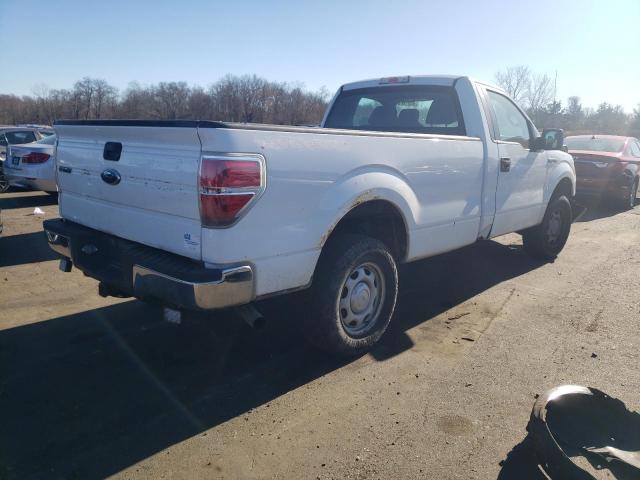 Photo 2 VIN: 1FTNF1CF0BKD28682 - FORD F150 