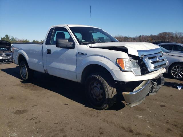 Photo 3 VIN: 1FTNF1CF0BKD28682 - FORD F150 