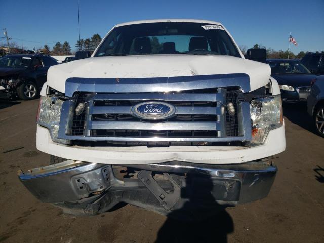 Photo 4 VIN: 1FTNF1CF0BKD28682 - FORD F150 