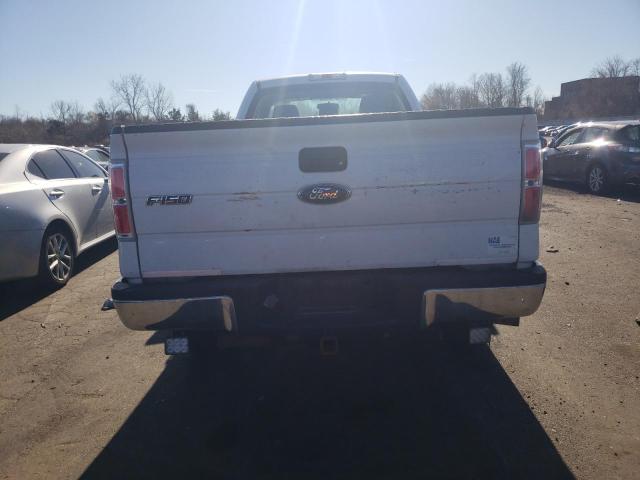 Photo 5 VIN: 1FTNF1CF0BKD28682 - FORD F150 