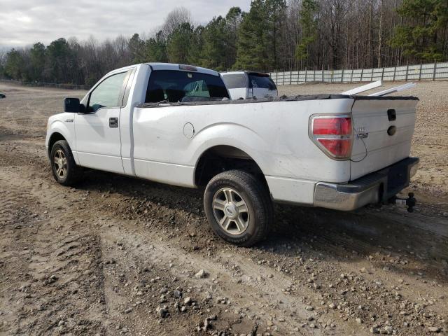 Photo 1 VIN: 1FTNF1CF0BKD60841 - FORD F150 