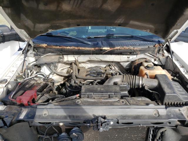 Photo 10 VIN: 1FTNF1CF0BKD60841 - FORD F150 