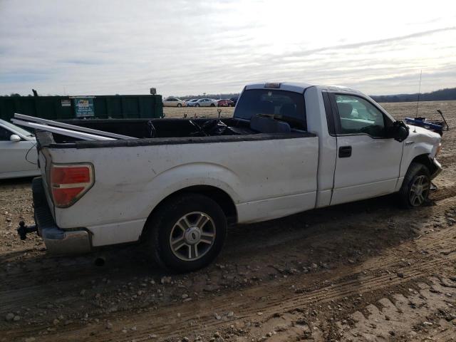 Photo 2 VIN: 1FTNF1CF0BKD60841 - FORD F150 