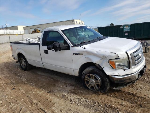 Photo 3 VIN: 1FTNF1CF0BKD60841 - FORD F150 