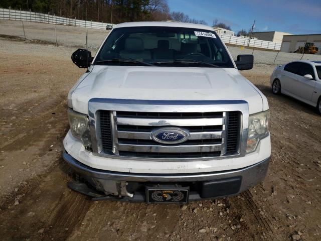 Photo 4 VIN: 1FTNF1CF0BKD60841 - FORD F150 