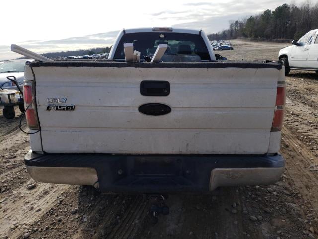 Photo 5 VIN: 1FTNF1CF0BKD60841 - FORD F150 