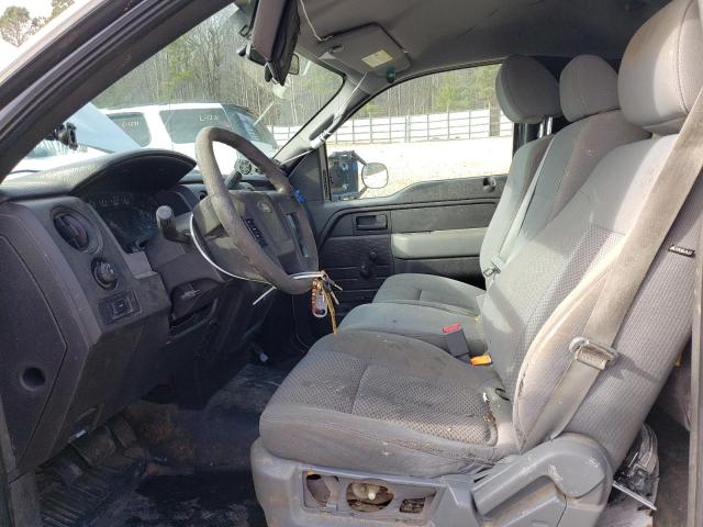 Photo 6 VIN: 1FTNF1CF0BKD60841 - FORD F150 