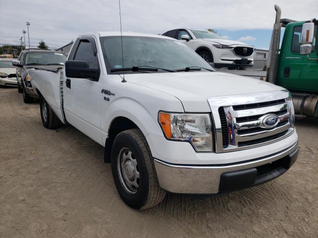 Photo 0 VIN: 1FTNF1CF0BKD63352 - FORD F150 