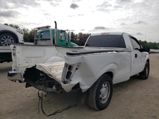 Photo 3 VIN: 1FTNF1CF0BKD63352 - FORD F150 