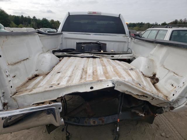 Photo 5 VIN: 1FTNF1CF0BKD63352 - FORD F150 