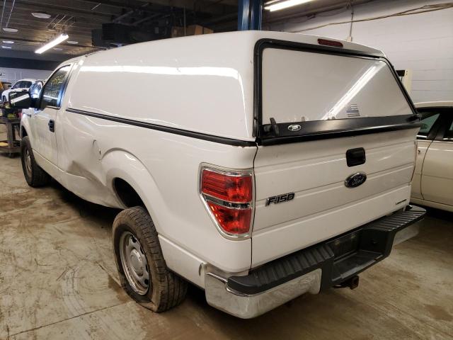 Photo 2 VIN: 1FTNF1CF0DKE78701 - FORD F150 