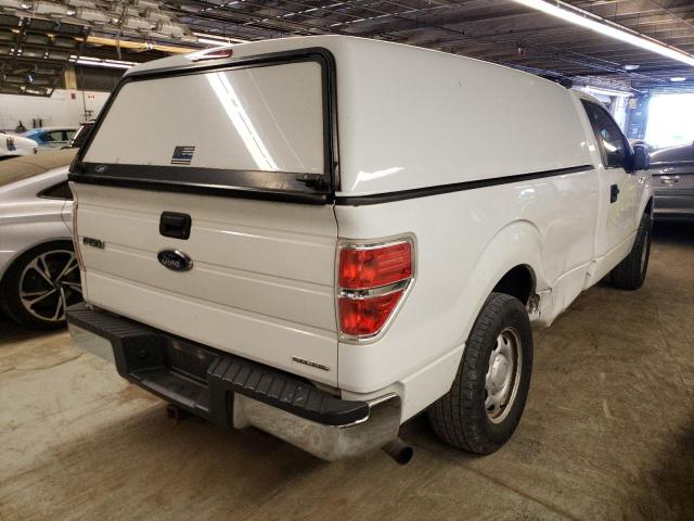 Photo 3 VIN: 1FTNF1CF0DKE78701 - FORD F150 