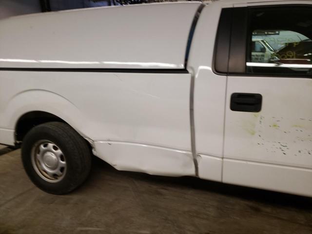 Photo 8 VIN: 1FTNF1CF0DKE78701 - FORD F150 