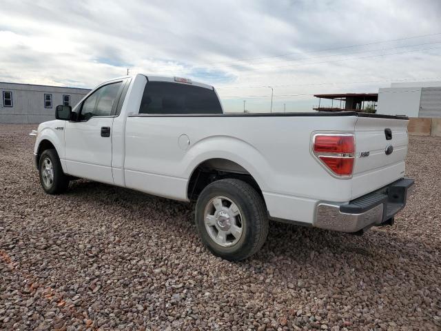 Photo 1 VIN: 1FTNF1CF0DKF22731 - FORD F150 