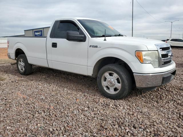 Photo 3 VIN: 1FTNF1CF0DKF22731 - FORD F150 