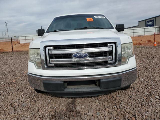 Photo 4 VIN: 1FTNF1CF0DKF22731 - FORD F150 