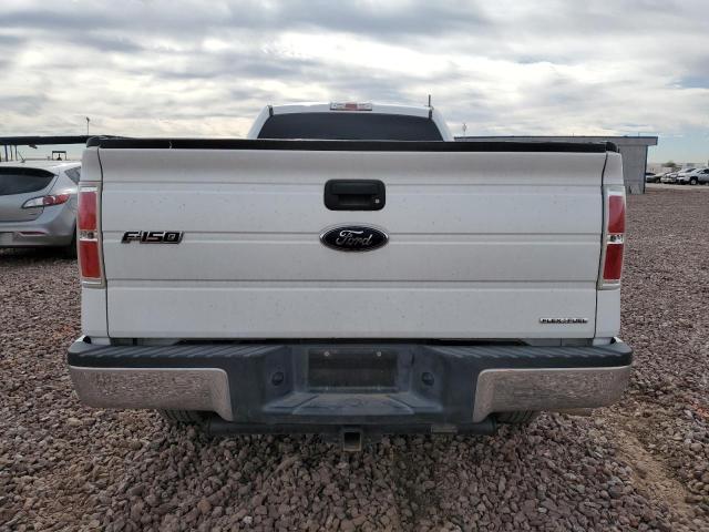 Photo 5 VIN: 1FTNF1CF0DKF22731 - FORD F150 