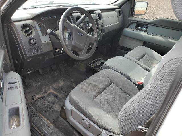 Photo 7 VIN: 1FTNF1CF0DKF22731 - FORD F150 