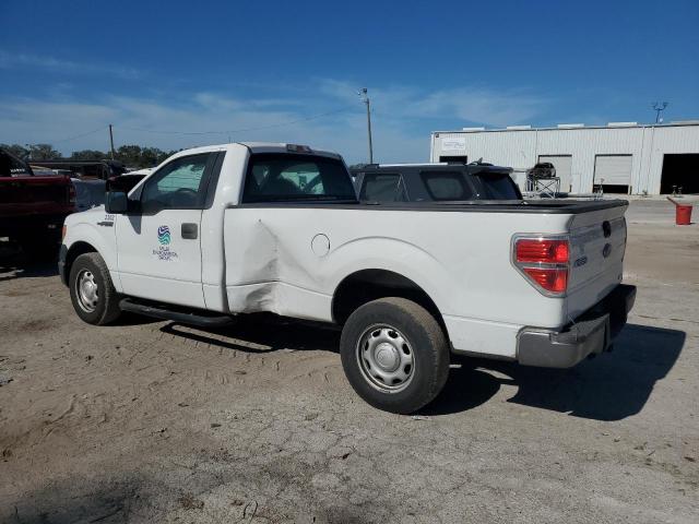 Photo 1 VIN: 1FTNF1CF0DKF37620 - FORD F150 