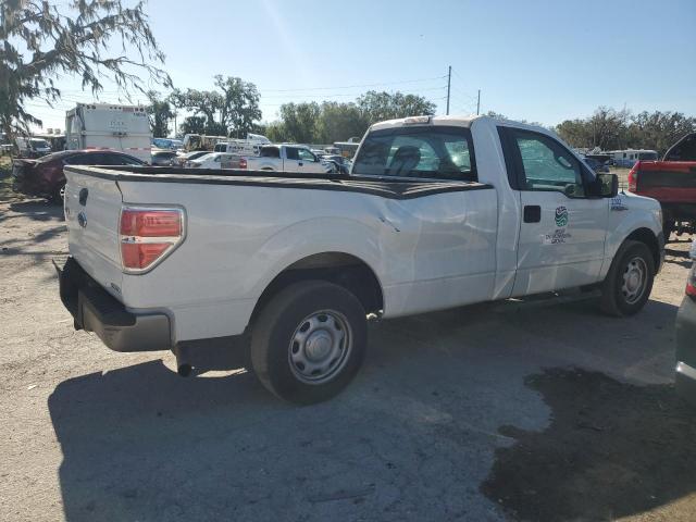 Photo 2 VIN: 1FTNF1CF0DKF37620 - FORD F150 