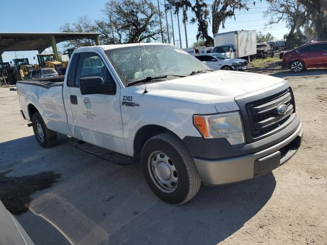 Photo 3 VIN: 1FTNF1CF0DKF37620 - FORD F150 