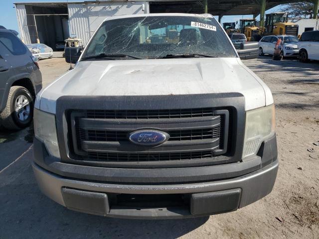 Photo 4 VIN: 1FTNF1CF0DKF37620 - FORD F150 