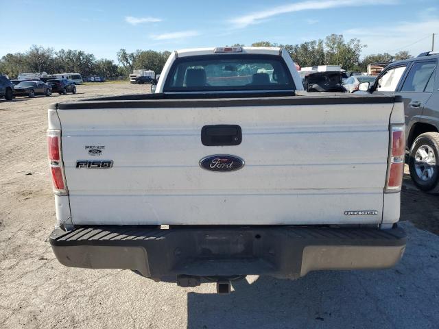 Photo 5 VIN: 1FTNF1CF0DKF37620 - FORD F150 