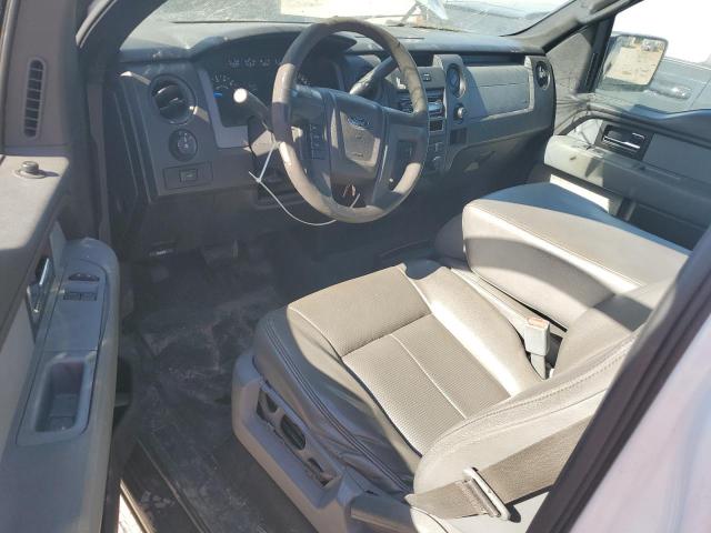 Photo 7 VIN: 1FTNF1CF0DKF37620 - FORD F150 