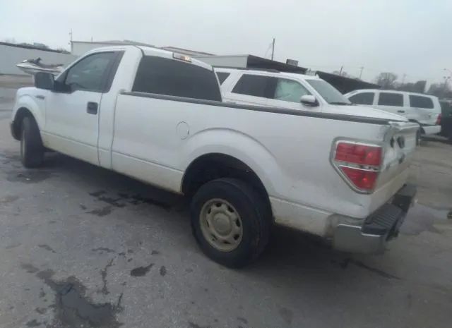 Photo 2 VIN: 1FTNF1CF0EKD16603 - FORD F-150 